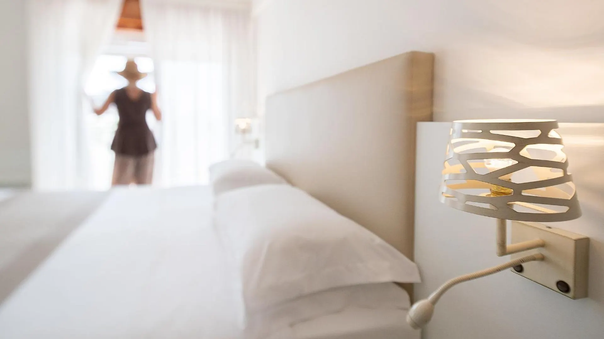 Fantinello Hotel Caorle Italien