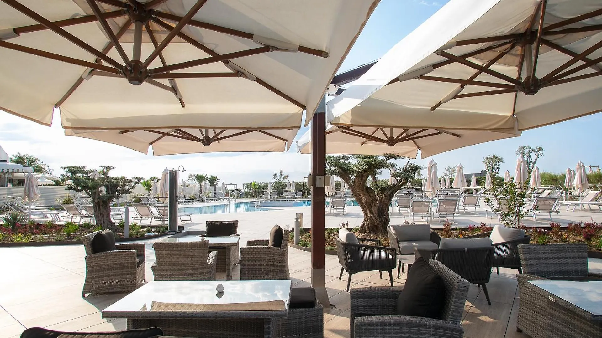 Fantinello Hotel Caorle 4*,  Italien