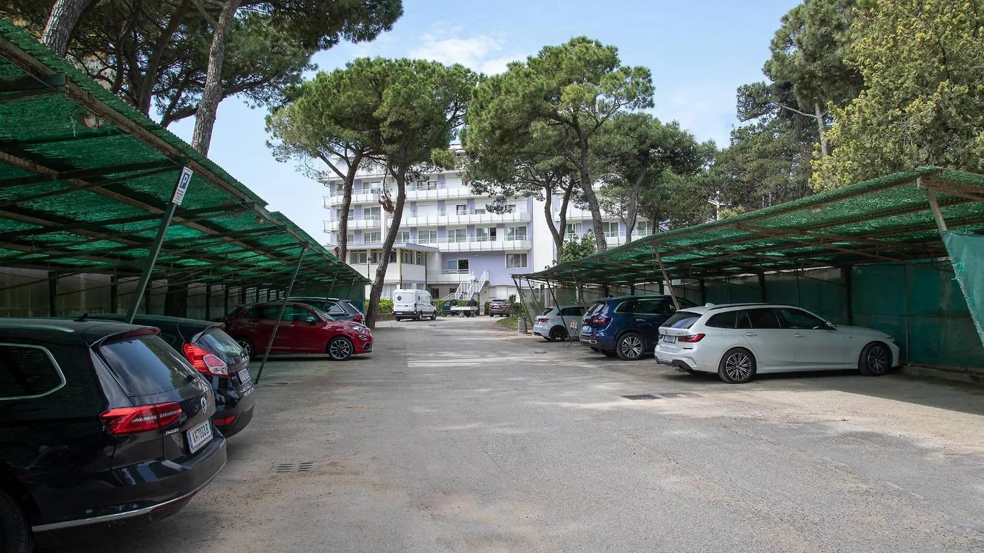 Fantinello Hotel Caorle