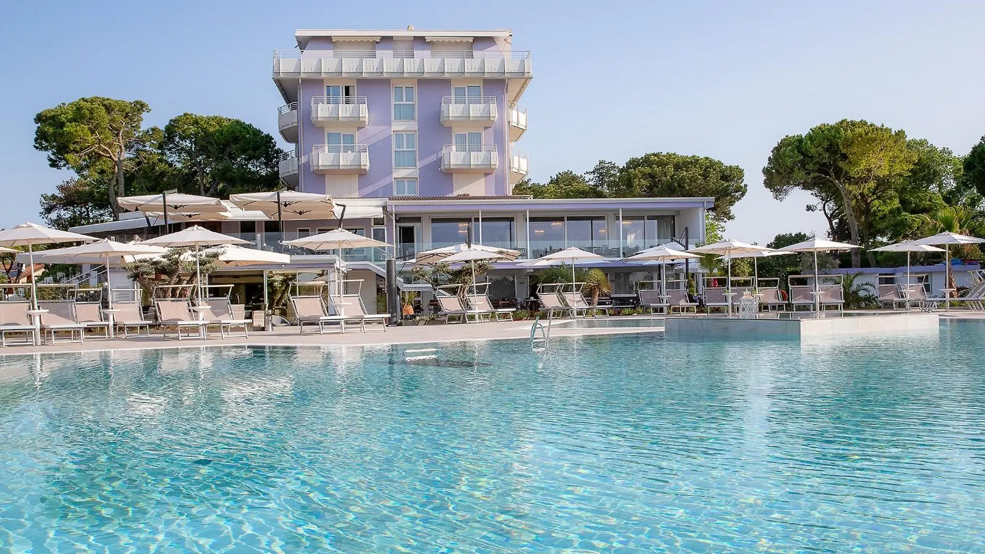 Fantinello Hotel Caorle