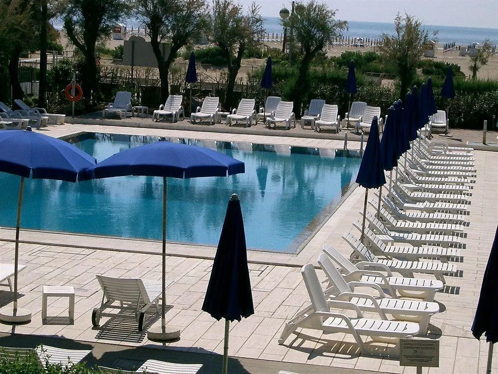 Fantinello Hotel Caorle