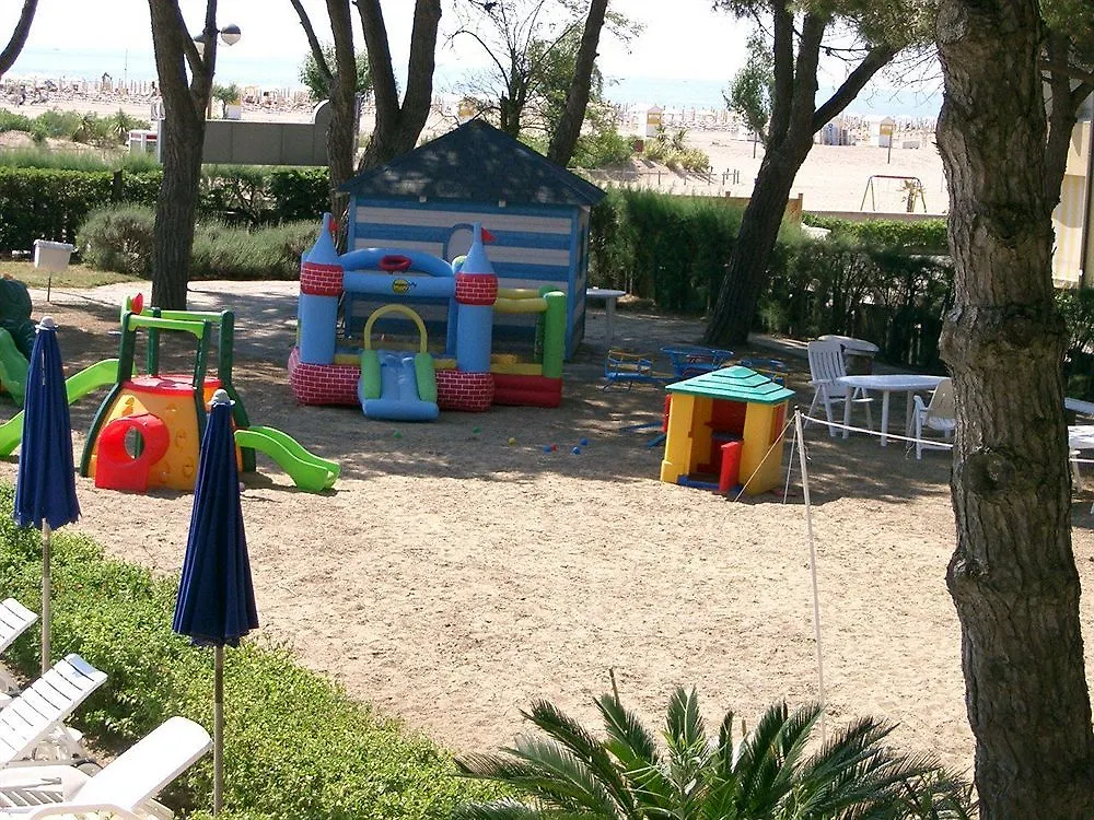 Fantinello Hotel Caorle
