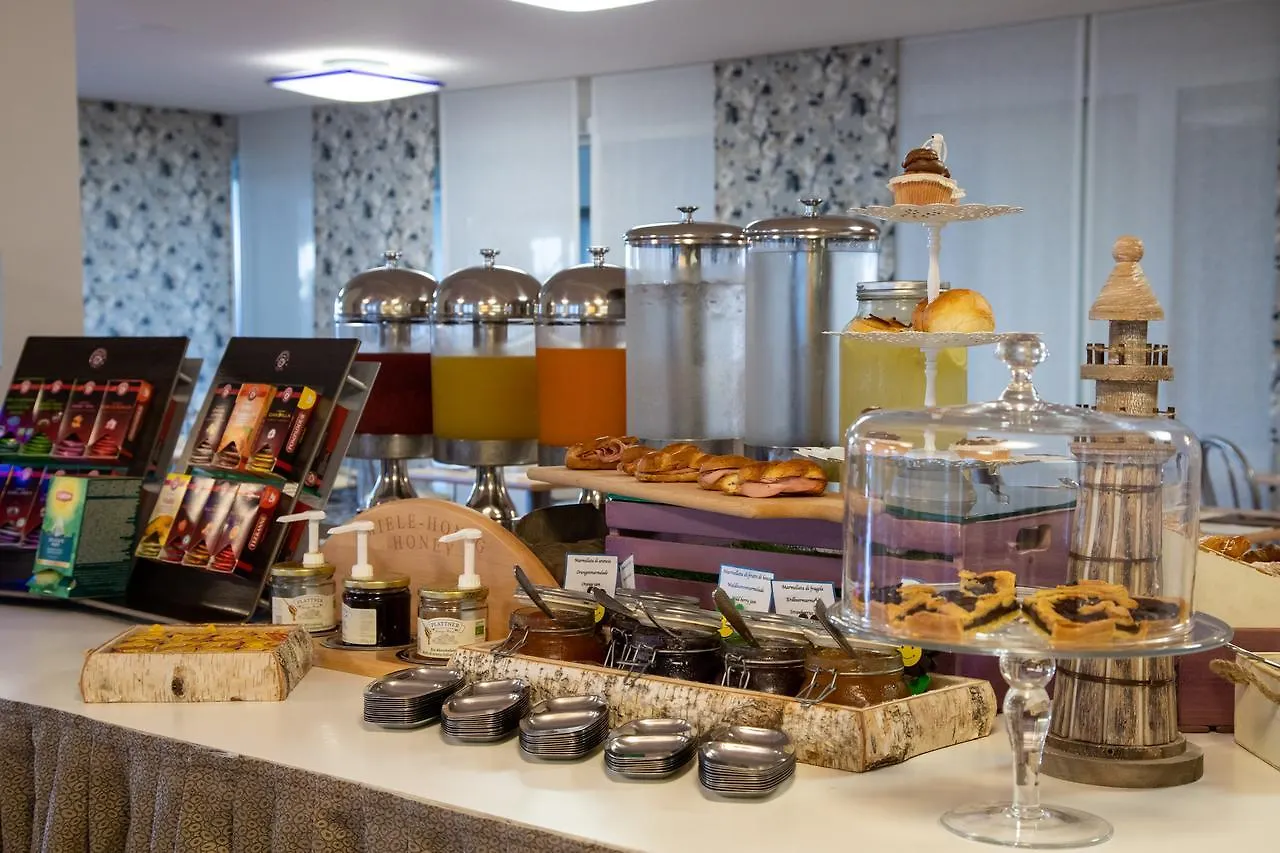 Fantinello Hotel Caorle