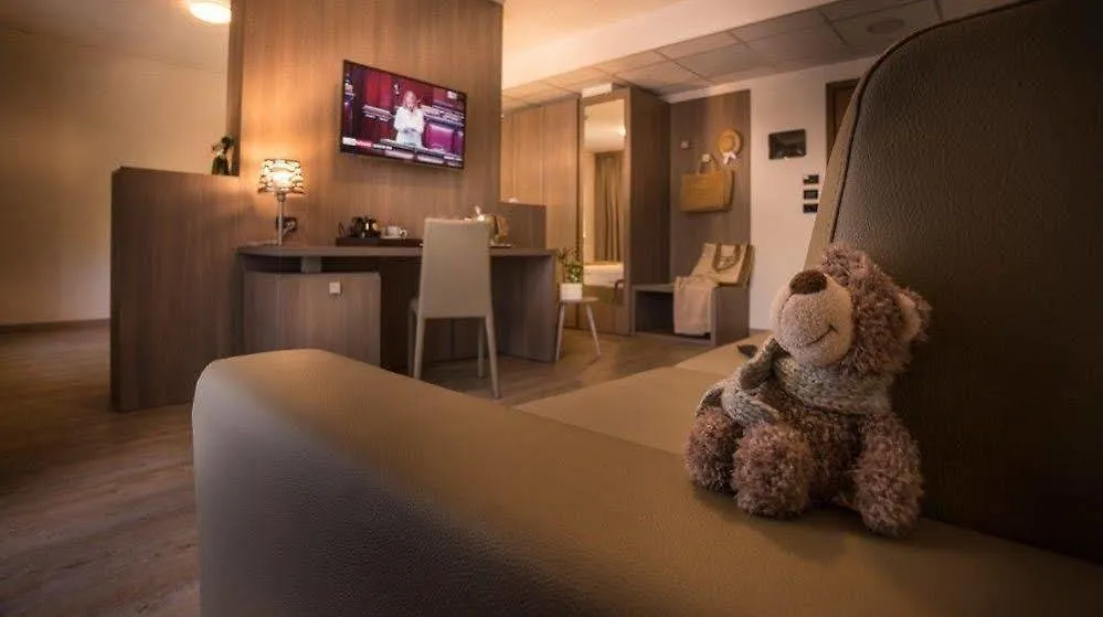****  Fantinello Hotel Caorle Italien