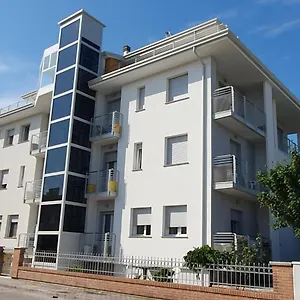 Apartment Lino