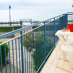 Apartment Cristallo