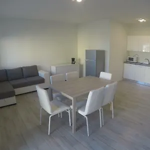 Apartment New Alfieri
