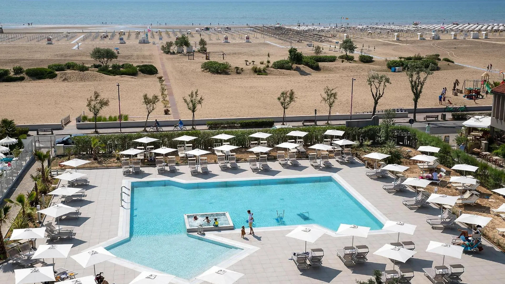 Fantinello Hotel Caorle