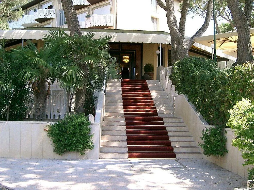 Fantinello Hotel Caorle İtalya